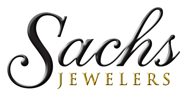 Sponsor Sachs Jewelers logo